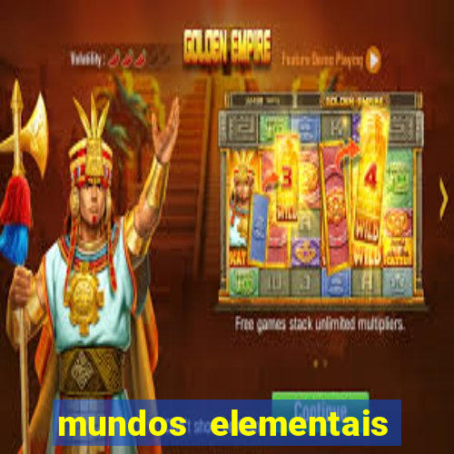 mundos elementais apk download